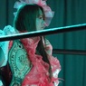 ドリーム女子プロレスは５月３日４日５日板橋グリーンホール