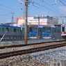 電車達