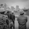 街を創るのは俺達