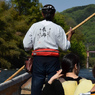長瀞ライン下り