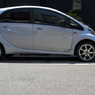 三菱アイ × RAYS Sebring ITC | 02