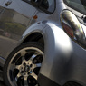 三菱アイ × RAYS Sebring ITC | 04