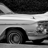 white chevy