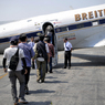 BREITLING　ＤＣ-３　Ⅵ