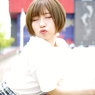 チュッ！！