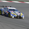 2017 Super GT 第2戦　富士