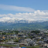 北アルプス (3)
