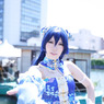 清涼の海
