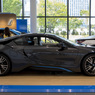 BMW i8 (I12, B38K15A) | 08