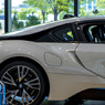 BMW i8 (I12, B38K15A) | 10