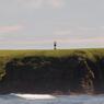 ユルリ島灯台