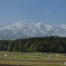 妙高高原
