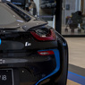 BMW i8 (I12, B38K15A) | 28