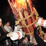 鞆の浦　お手火祭り