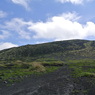 三原山登山道1
