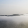 雲海続く