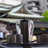 手水舎_深川不動尊