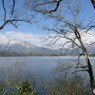 野尻湖