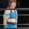 この時の相手は女スパイ小波様だったっけっか