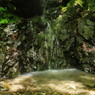 旅写真　九頭竜の滝　Ⅱ