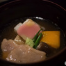 治部煮