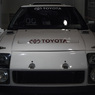 TOYOTA MR2 (222D) GroupS prototype | 2