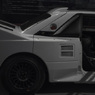 TOYOTA MR2 (222D) GroupS prototype | 5