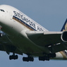 Singapore Airlines