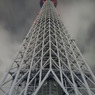 スカイツリー