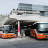 バスタ新宿　空港リムジンバス
