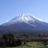富士山