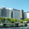 和田倉噴水公園