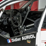 TOYOTA Corolla WR-Car (prototype) | 4