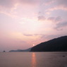 夜明け