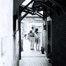 台湾台南路地裏（129）
