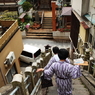 渋温泉－ひょいっと湯めぐり