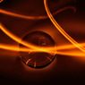 acrylic ball 08/light painting