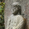 ゆったり観音　室生寺06