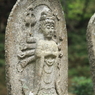 千手観音　室生寺04