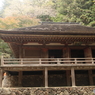 金堂　室生寺02