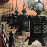 藤原が続く　談山神社02