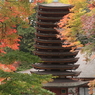 十三重塔　談山神社03