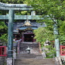 久能山東照宮・唐門