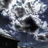 梅雨明け