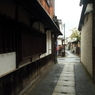 宮島物語　裏路地の私