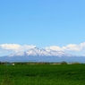 斜里岳