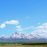 斜里岳　Ⅱ