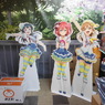 ラブライブサンシャイン 1年生
