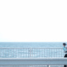 初夏の海風