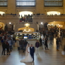 Manhattan Journal 2017#3：Grand Central 2